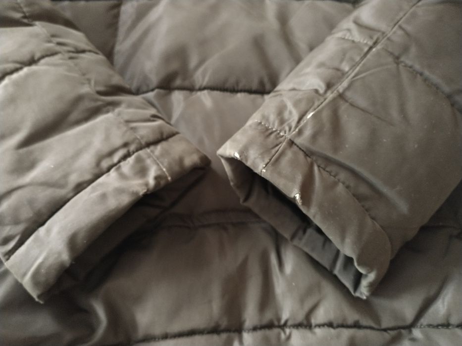 Жіноча  куртка осінь-весна