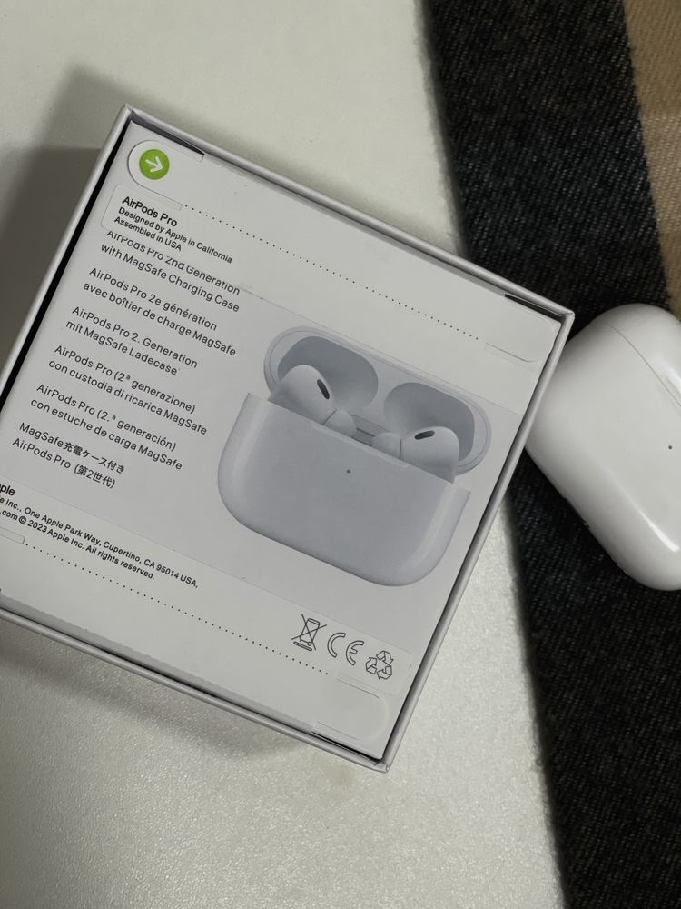 AirPods Pro 2