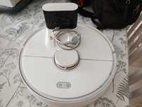 Odkurzacz robot Roborock S5 MAX.