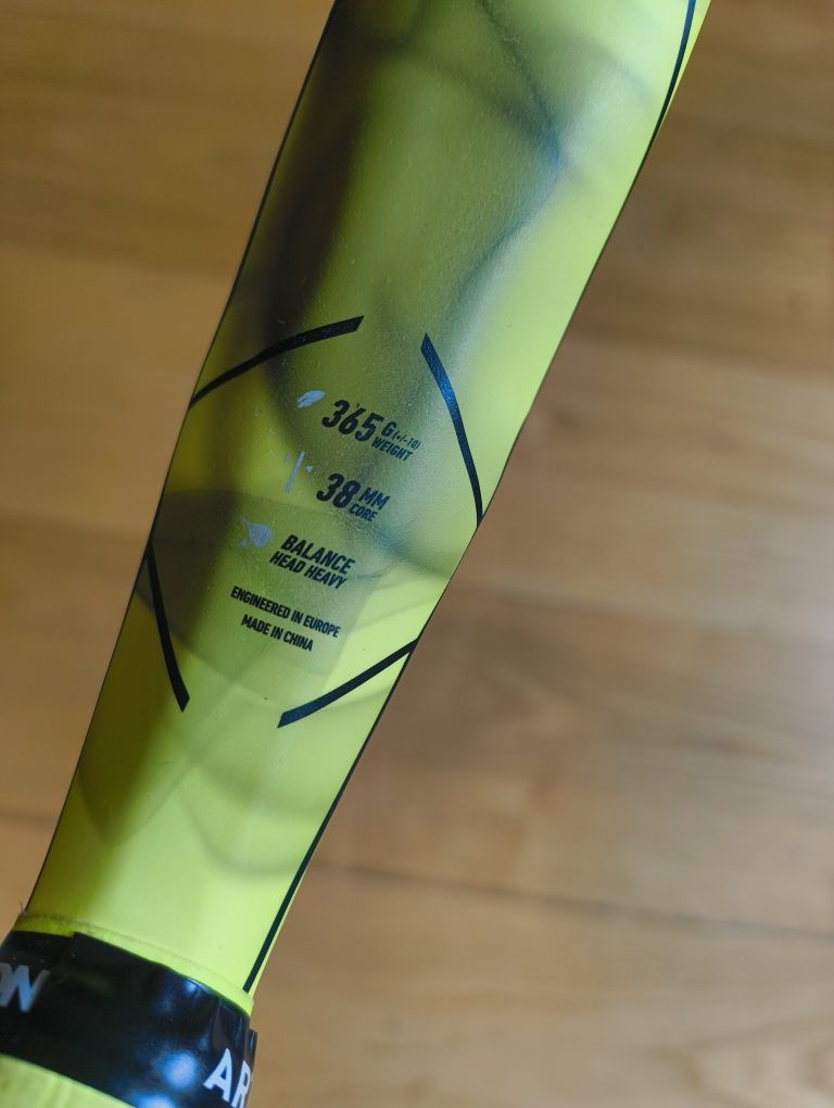 Babolat Counter Viper Padel Rakieta