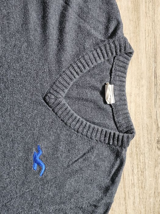 sweter sweterek HOLLISTER by Abercrombie & Fitch A&F r. M - okazja