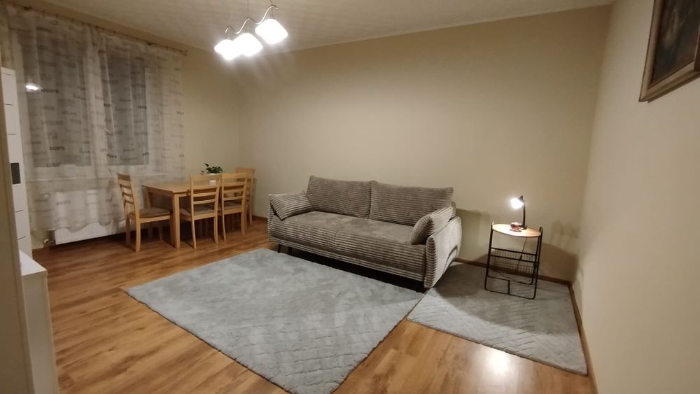 Kawalerka blisko centrum Olsztyna