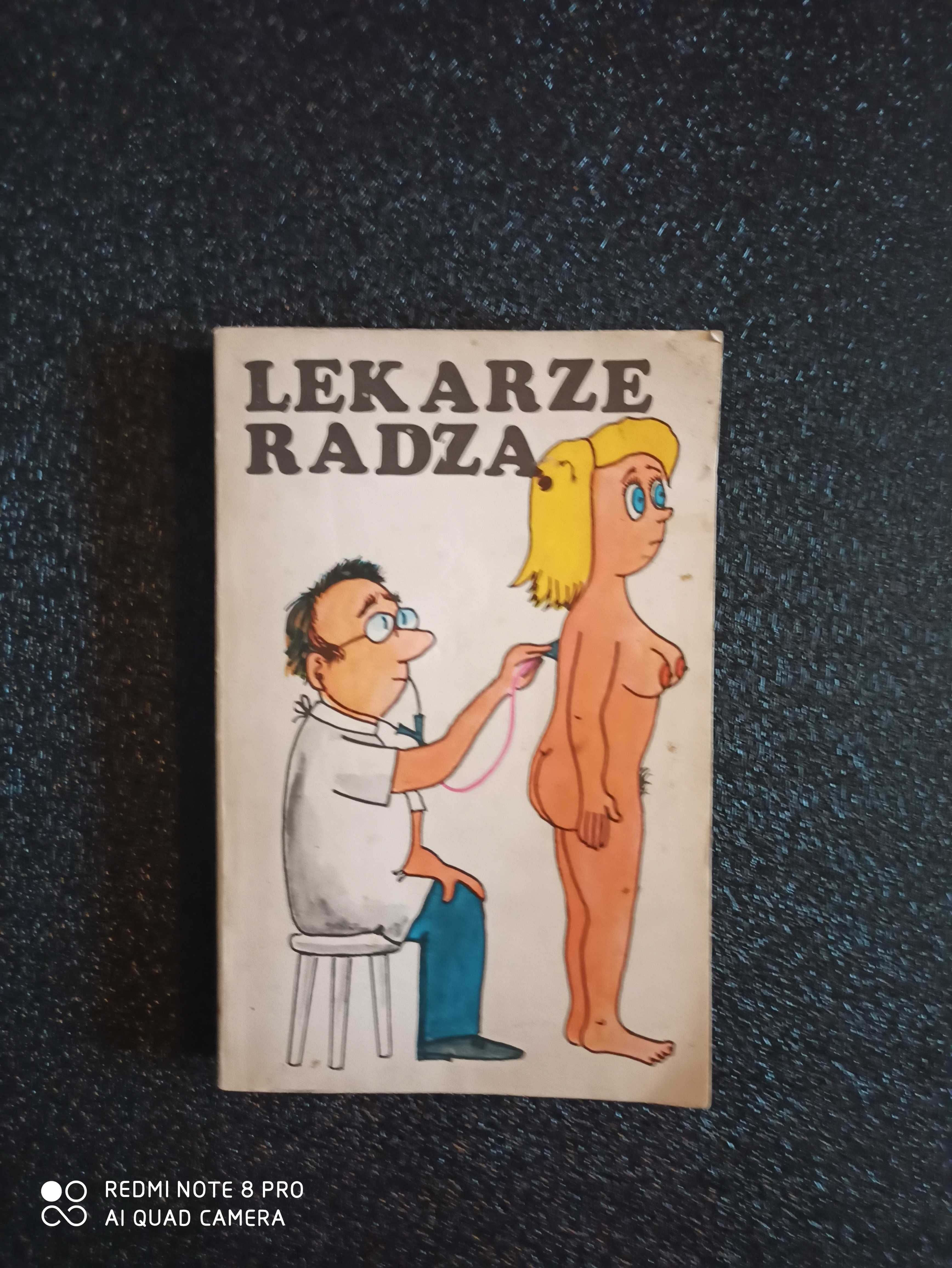 Lekarze radzą - poradnik medyczny, ciekawe informacje