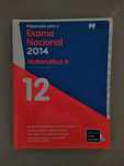 Livro de Preparação de Exames Matemática A 2014