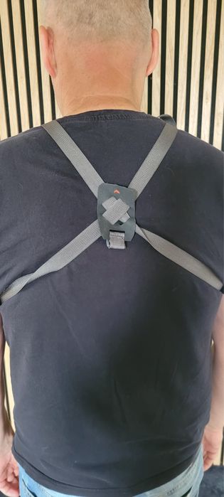 Simms Chest Pack Freestone