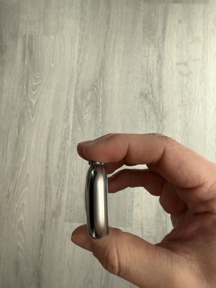 Apple Watch Ultra 1 49mm Titanium
