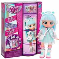 Cry Babie Bff - Lalka Kristal, Tm Toys