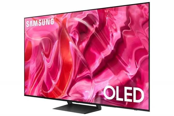 SAMSUNG OLED GQ55S90CAT 144HZ 4k/Tizen/Hdmi 2.1