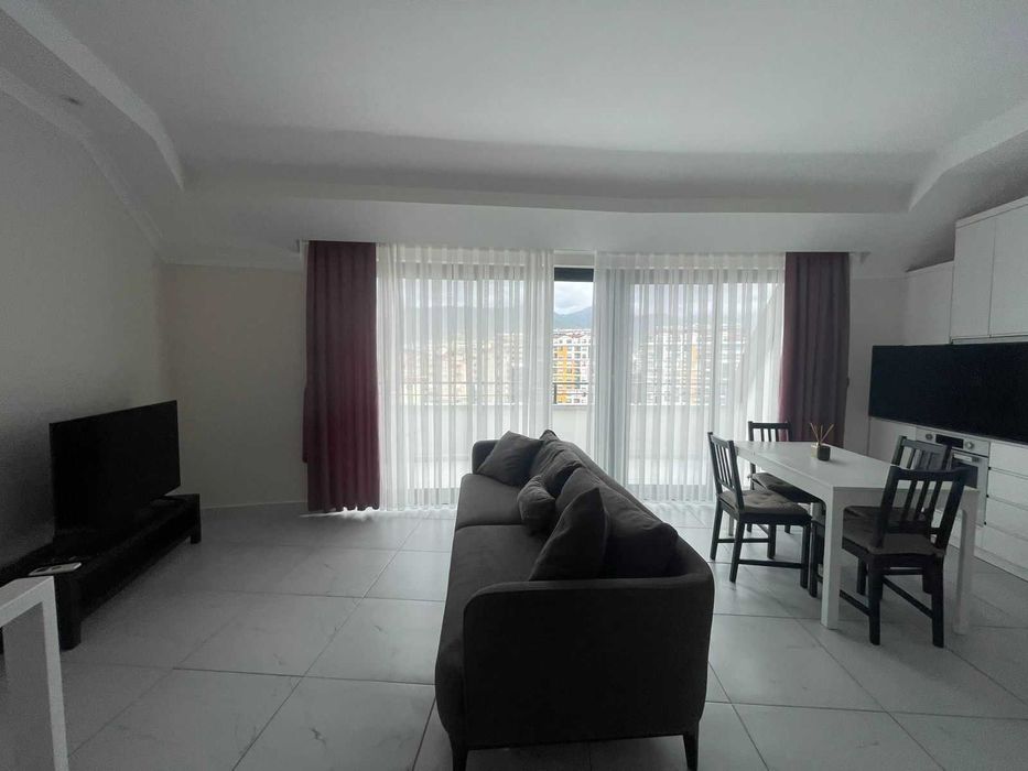 Продаж квартири, Аланія, Тосмур, 'TROY 1 RESIDENCE', 2+1 (3044)