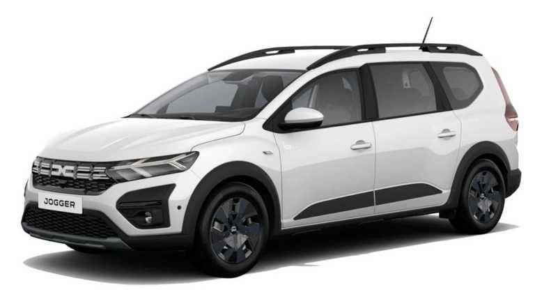 Wynajem SUV VAN 7 osobowego / przewóz osób wesele wakacje