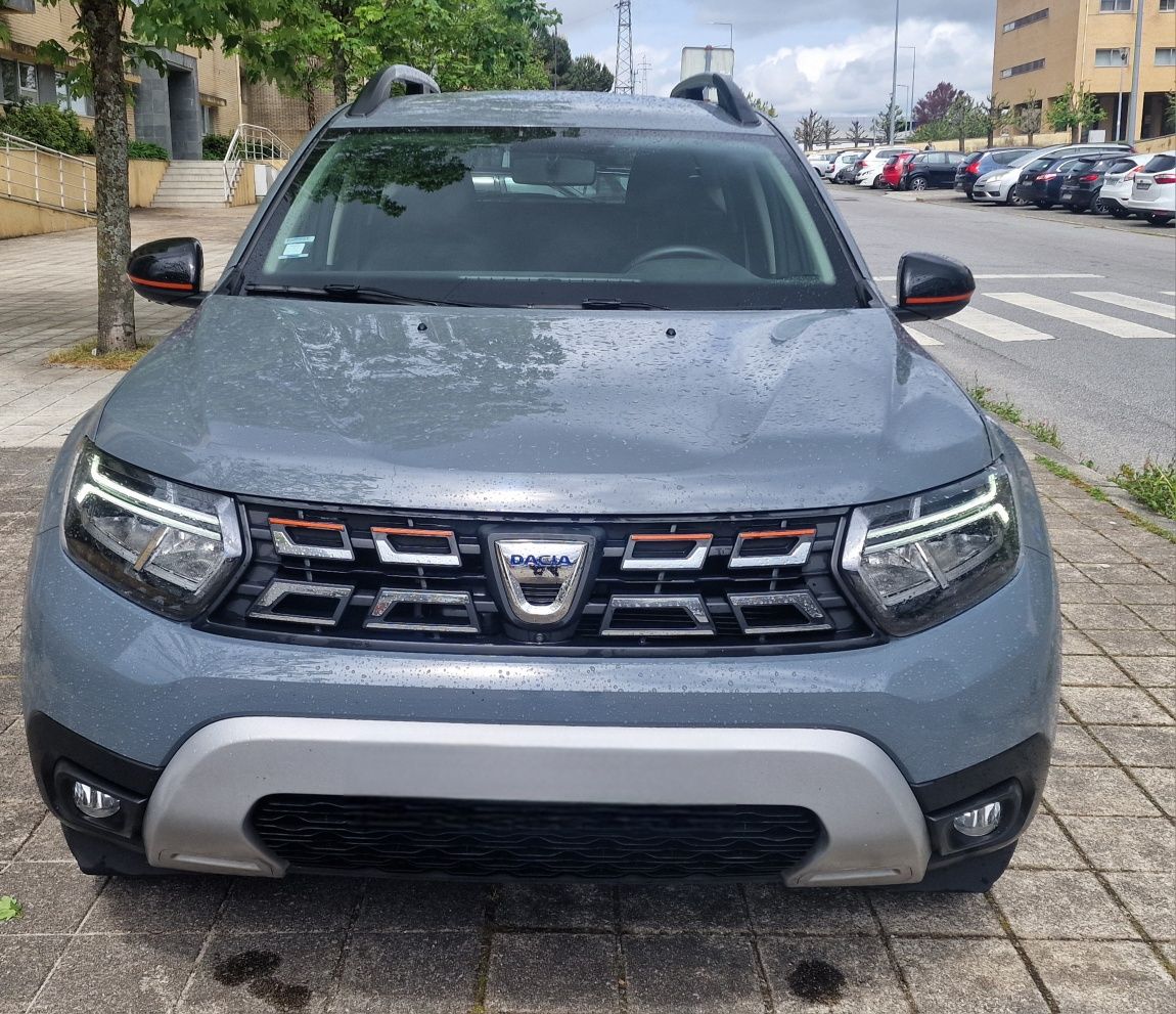 DACIA Duster 1.0 TCe SL Extreme