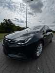 Opel Astra Sprzedam Opel Astra K hatchback 1.6 diesel