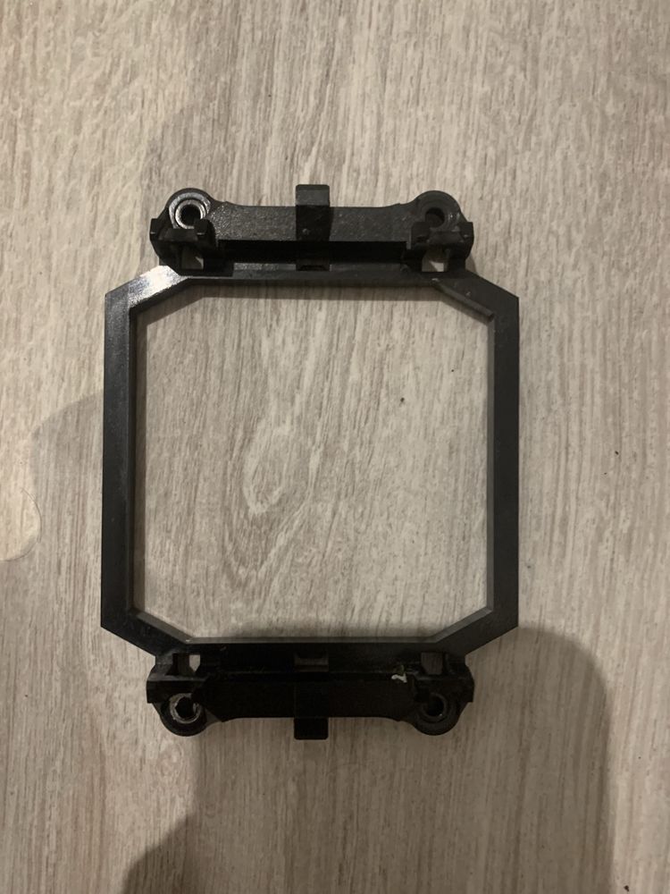chłodzenie procesora SilentiumPC Spartan 3 PRO HE1024