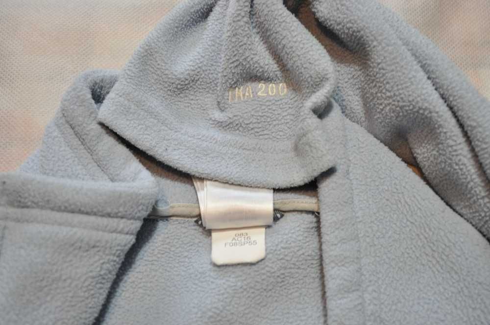 THE NORTH FACE M damska bluza polarowa wpinka i3