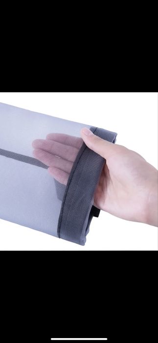 Настенный держатель для пакетов под раковину