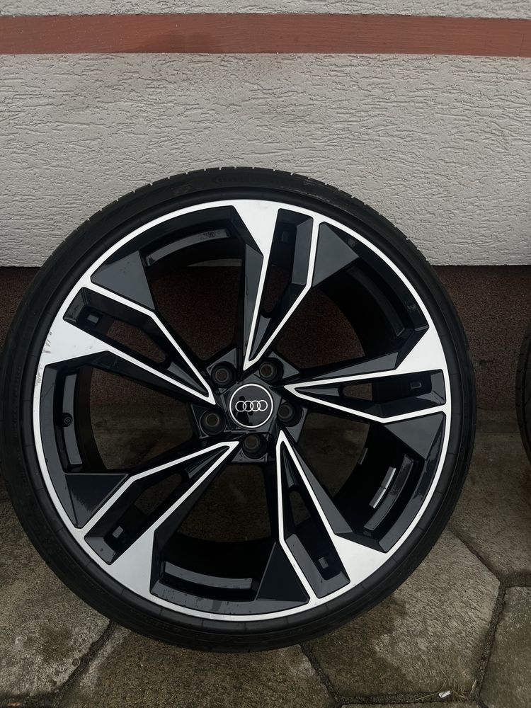 Alufelgi AUDI S5 A5 SQ5 265/30 R20
