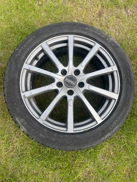 Felgi, Opony, Koła, Kołpaki, Ford do negocjacji