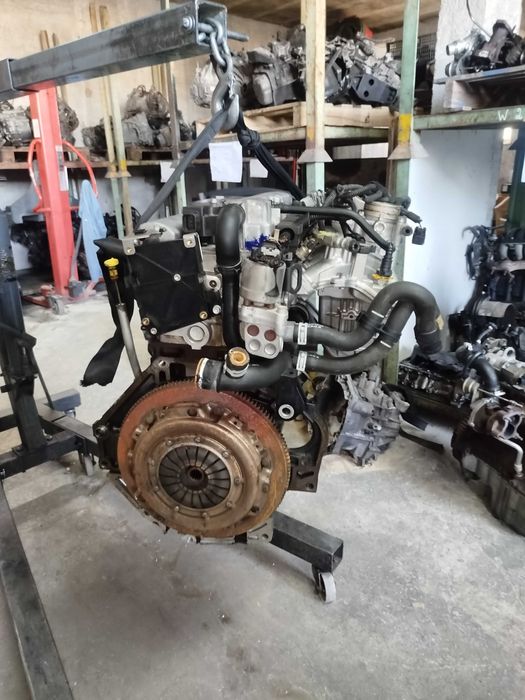 Motor Opel Z14XE corsa Astra Agila