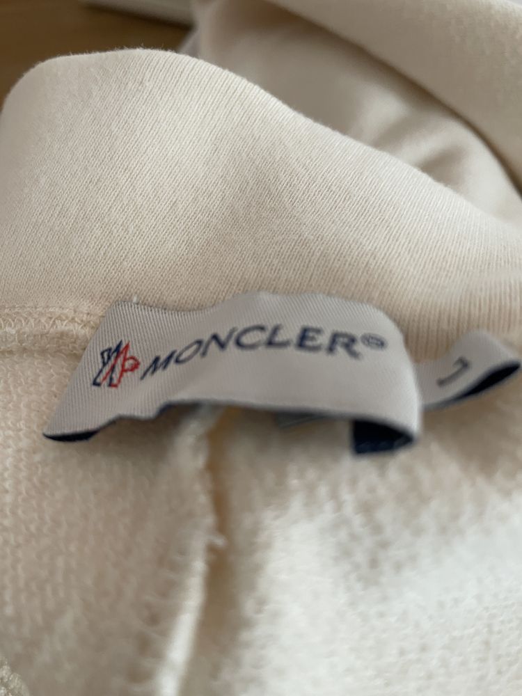 Прогулянковий костюм Moncler оригінал