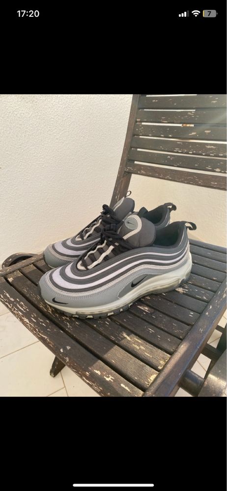 nike air max 97 42.5