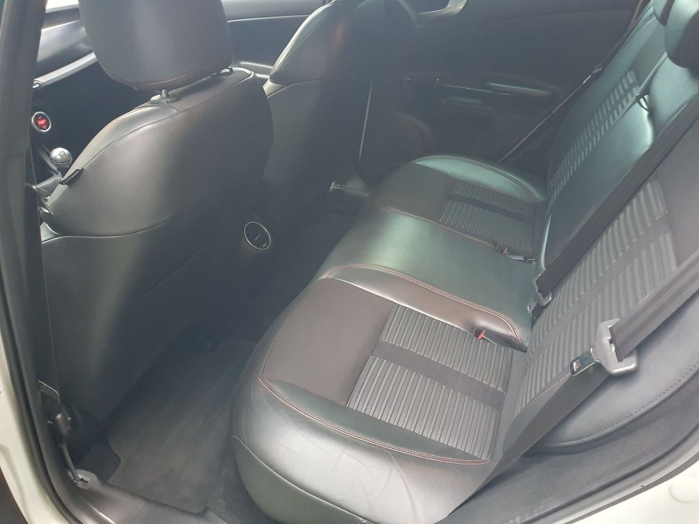 Alfa Romeo Giulietta QV salon Polska