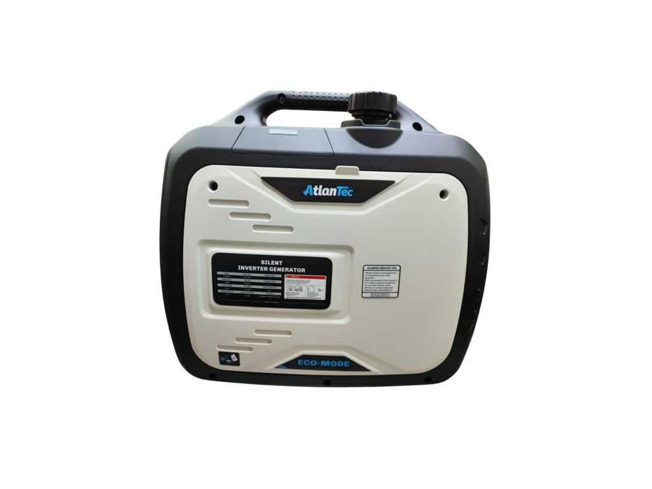 Інверторний генератор Аtlantec AT4000i інвертор инверторный генератор