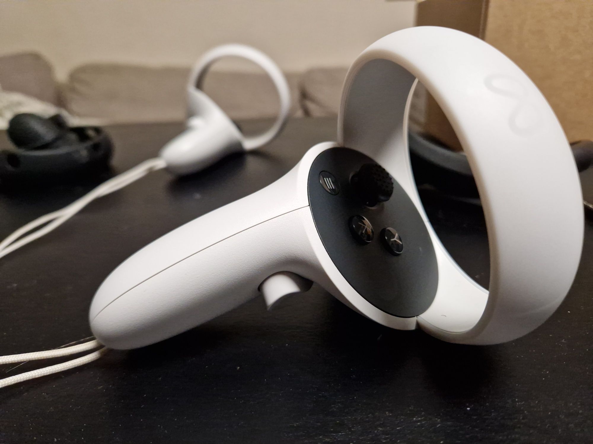Oculus Quest 2 - Como Novo | Pouco Utilizado