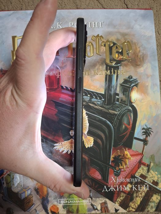 Xiaomi redmi note 12s 8/256gb