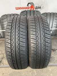 Шини 175/65 R14 пара Barum літо 2021р 6,6мм