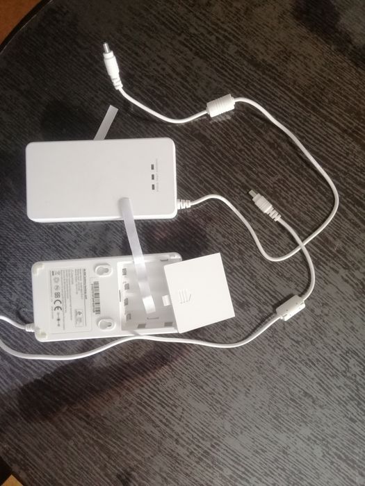 Продам  безперебойник для роутера