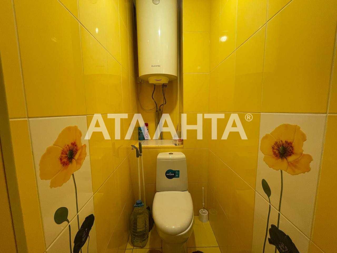 3комнатная квартира в жилом состоянии 4/10 рядом с Таирова, Киевским р