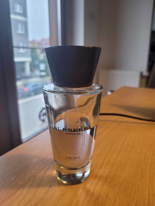 Burberry Touch For Men