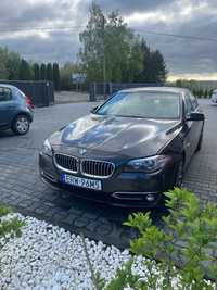 Sprzedam BMW serii 5 , 525d, xDrive Luxury Line