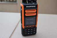 Radiotelefon BAOFENG BF-1802L / orange