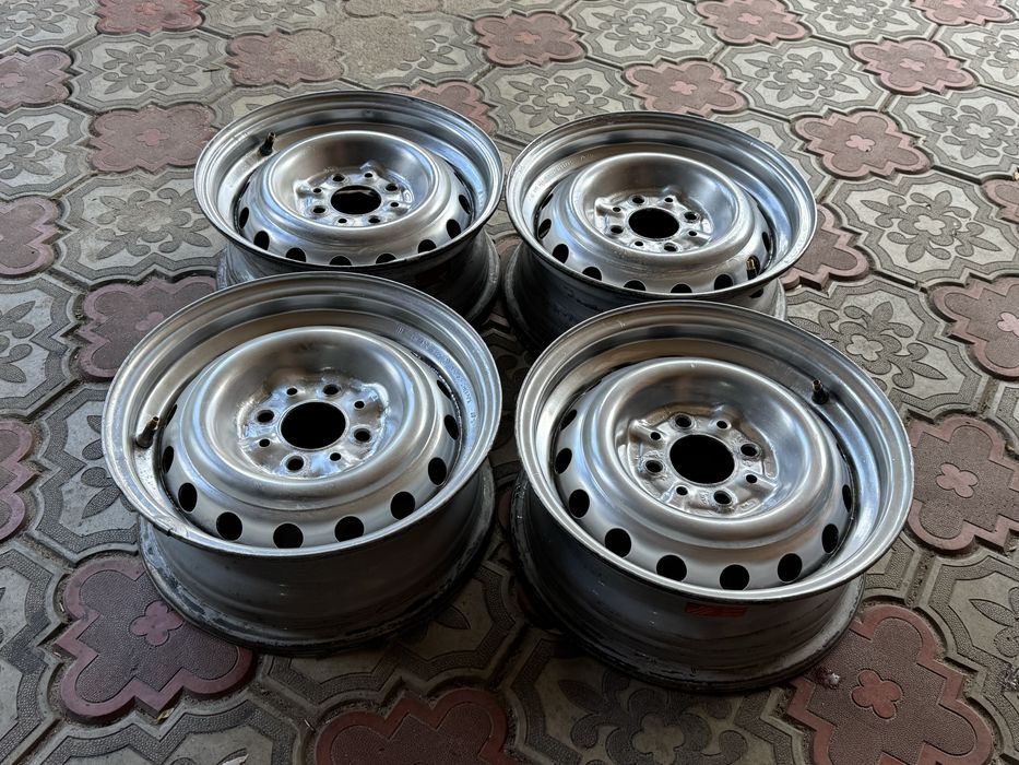 Диски R13 4x98 et29 Жигули Ваз лада Фиат