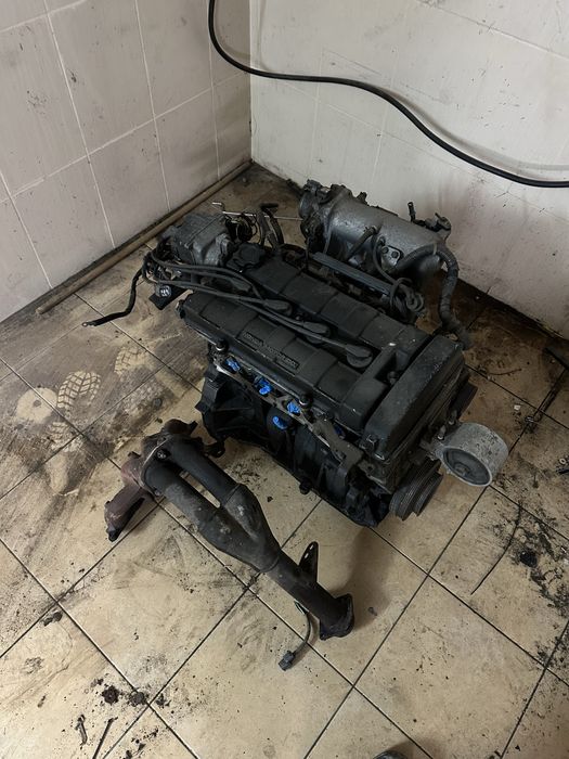 Silnik Honda 1.8 B18b1 Integra Civic Swap