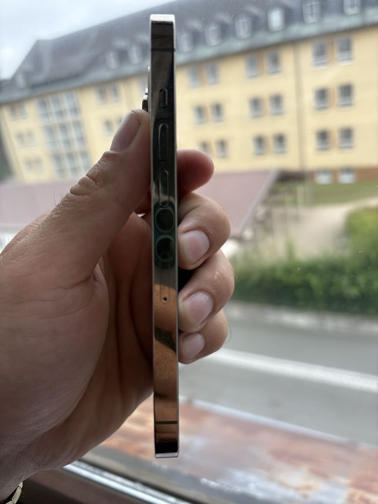 Продам айфон 14 про 128 iphone 14 pro 128