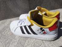 Adidas 35.5 mickey wkladka 22.5 cm