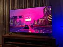 Telewizor TCL 55 cali QLED Smart TV