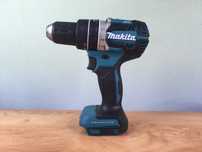 Berbequim Makita DHP484Z **novo**