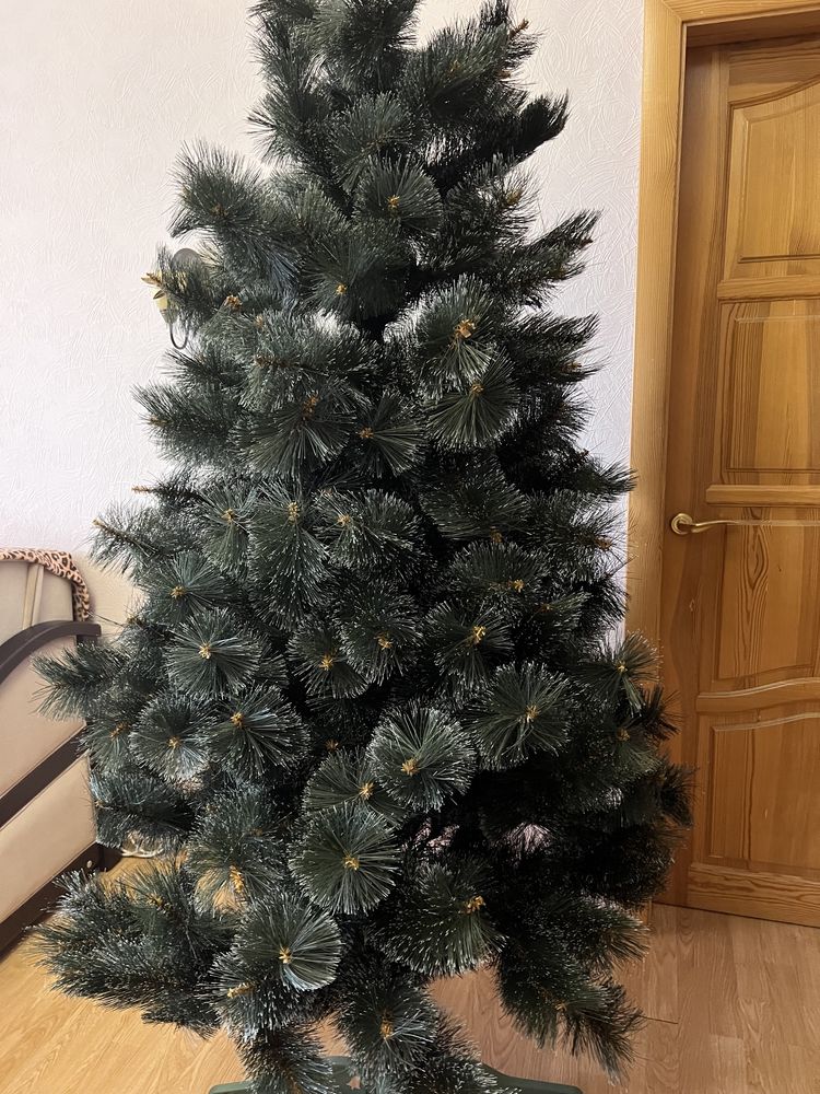 Сосна искусственная