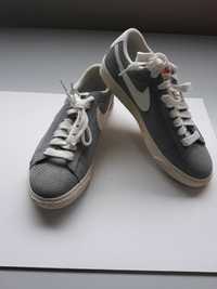 NIKE - NOVAS Nike Blazer Low Suede Nº 39