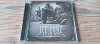Płyta cd Ice Cube nowa folia rap