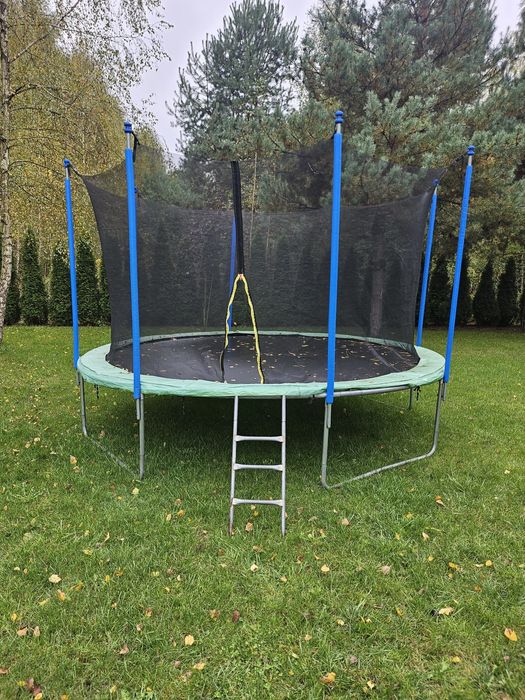 Trampolina srednica 500 cm