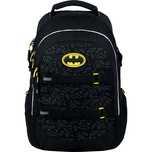Шкільний рюкзак ортопедичний чорний Kite Educationn DC Comics
