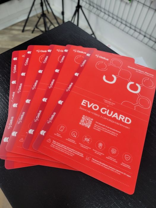 Гідрогелева плівка для Google Pixel / OnePlus 


 Плівка вирізаєть