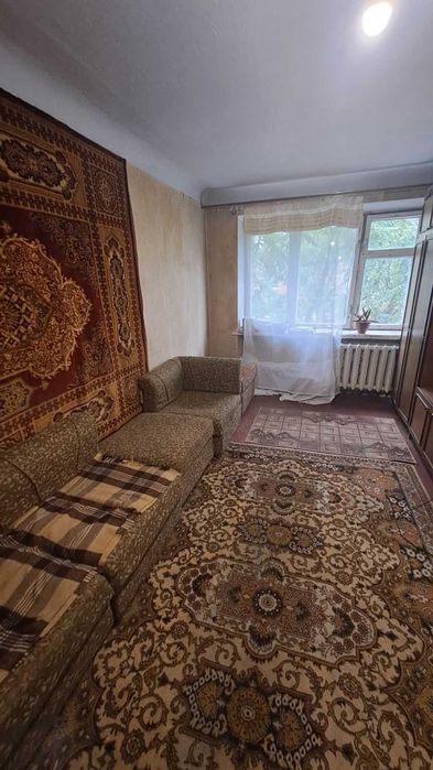 3К Хороший стан, середній поверх!  Виставка!