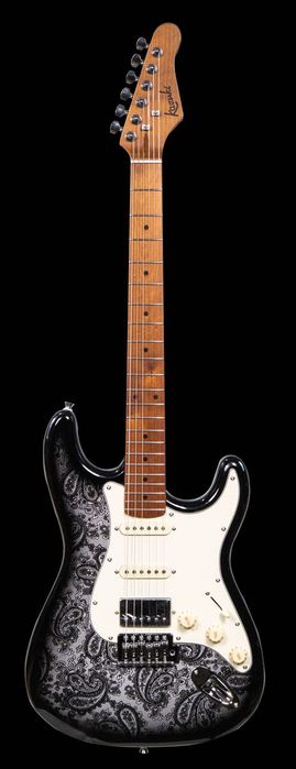 Kazuki FMT05 gitara elektryczna sklep Bratpol Toruń