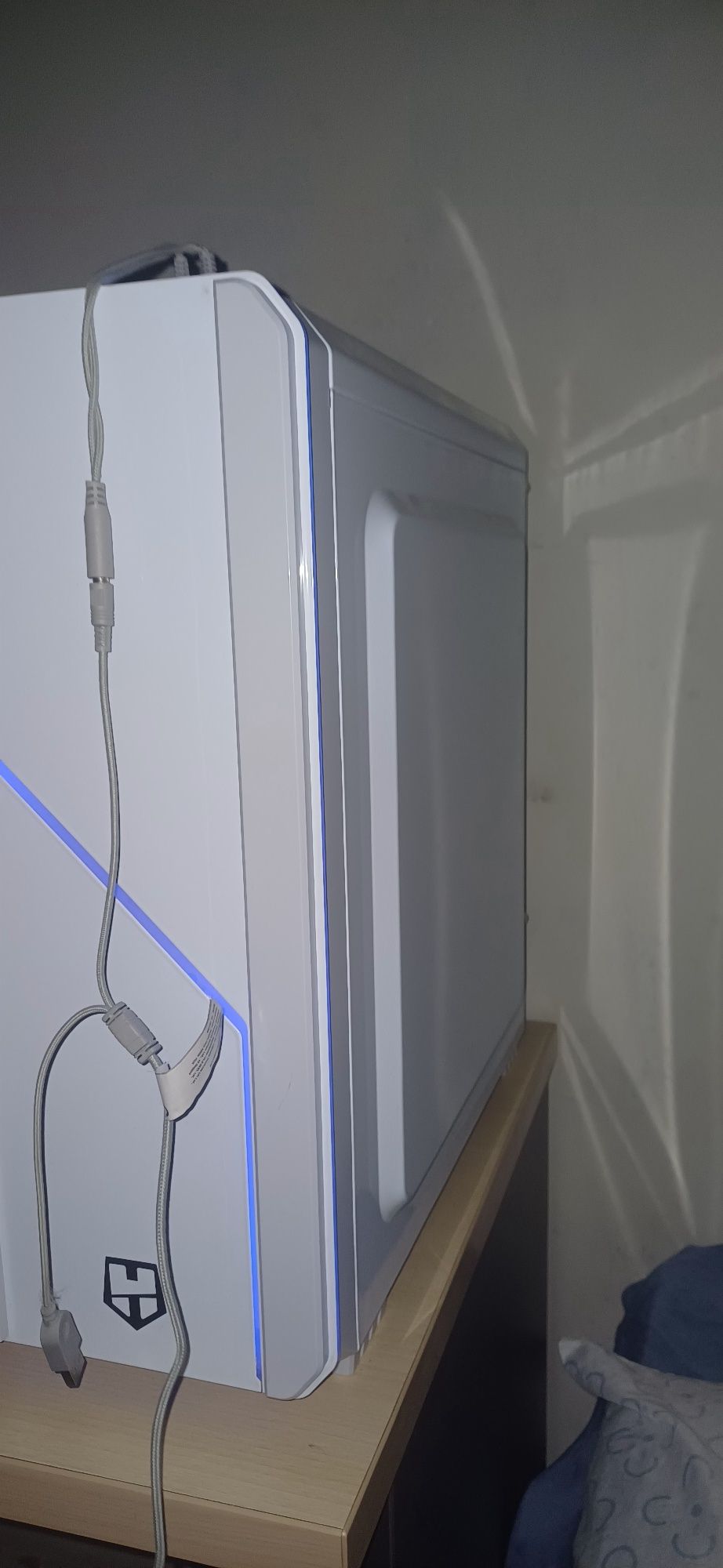 computador fixo gamer