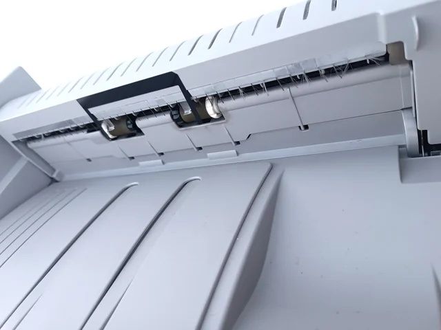 Unidade de Ponte Ricoh BU3070 Cinza